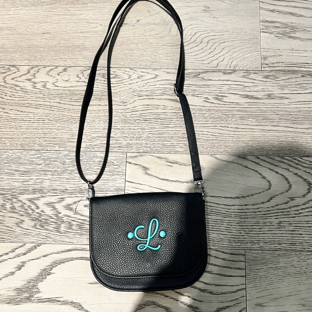 Thirty-One Gifts Convertible Belt Bag